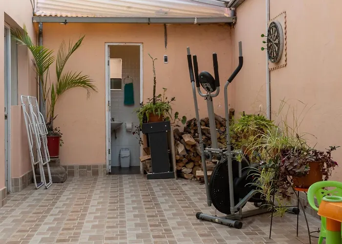 Casa vacanze House In