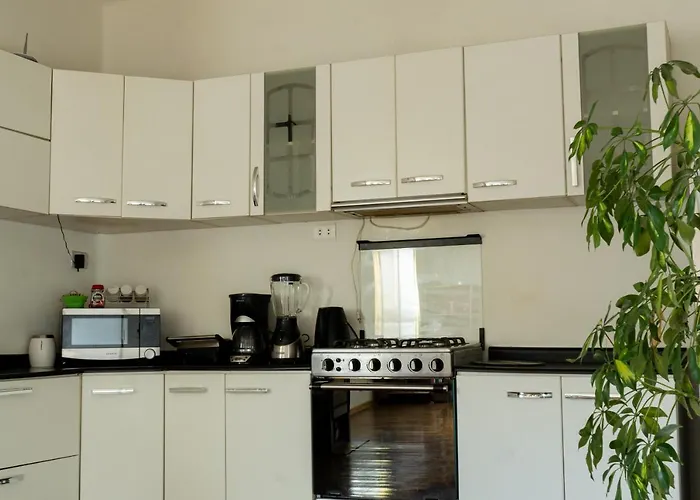 Casa vacanze House In *