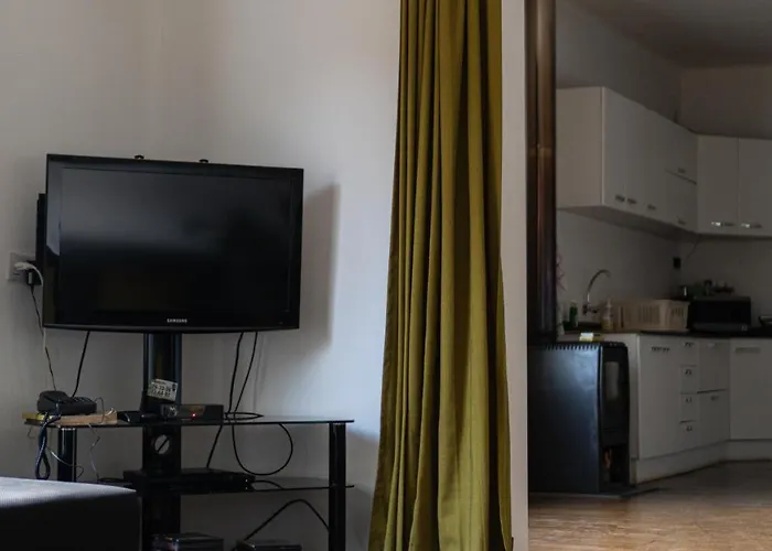 House In *