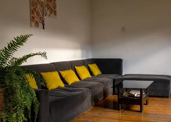 Ferienhaus House In
