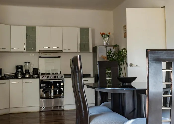 House In Casa vacanze *