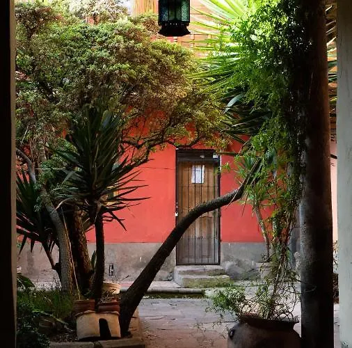House In * Cuzco
