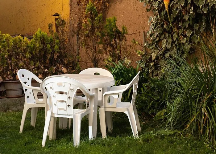 House In Casa vacanze Cuzco