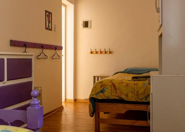 House In Casa vacanze *